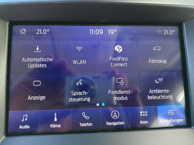 Ford Galaxy Gebrauchtwagen Ford Galaxy Gebrauchtwagen