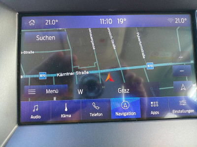 Ford Galaxy Gebrauchtwagen Ford Galaxy Gebrauchtwagen