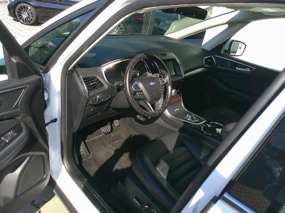 Ford Galaxy Gebrauchtwagen Ford Galaxy Gebrauchtwagen