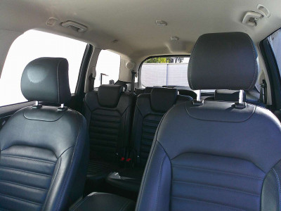 Ford Galaxy Gebrauchtwagen Ford Galaxy Gebrauchtwagen