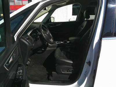 Ford Galaxy Gebrauchtwagen Ford Galaxy Gebrauchtwagen