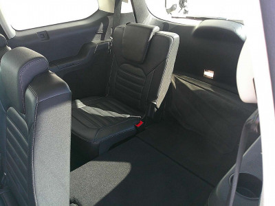 Ford Galaxy Gebrauchtwagen Ford Galaxy Gebrauchtwagen