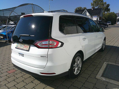 Ford Galaxy Gebrauchtwagen Ford Galaxy Gebrauchtwagen