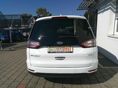 Ford Galaxy Gebrauchtwagen Ford Galaxy Gebrauchtwagen