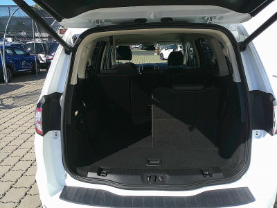 Ford Galaxy Gebrauchtwagen Ford Galaxy Gebrauchtwagen