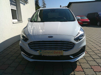 Ford Galaxy Gebrauchtwagen Ford Galaxy Gebrauchtwagen