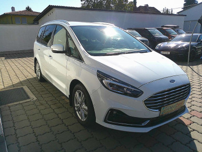 Ford Galaxy Gebrauchtwagen Ford Galaxy Gebrauchtwagen