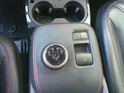 Ford Mustang Mach-E Gebrauchtwagen