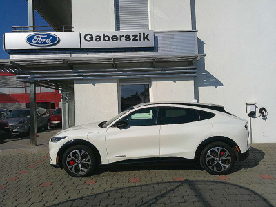 Ford Mustang Mach-E Gebrauchtwagen