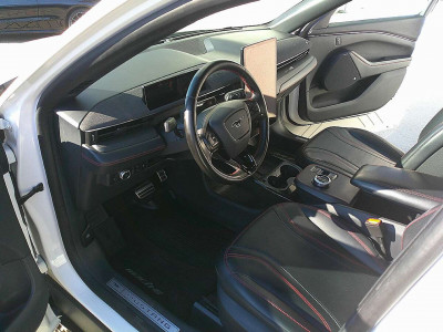 Ford Mustang Mach-E Gebrauchtwagen