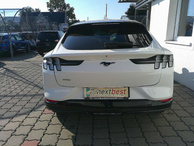 Ford Mustang Mach-E Gebrauchtwagen