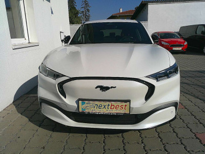 Ford Mustang Mach-E Gebrauchtwagen