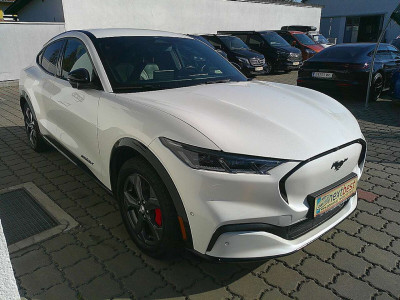 Ford Mustang Mach-E Gebrauchtwagen