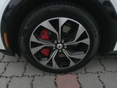 Ford Mustang Mach-E Gebrauchtwagen