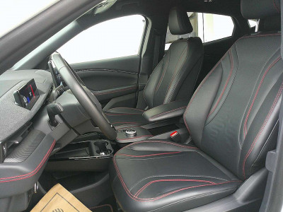 Ford Mustang Mach-E Gebrauchtwagen