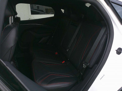 Ford Mustang Mach-E Gebrauchtwagen