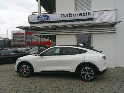 Ford Mustang Mach-E Gebrauchtwagen