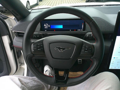 Ford Mustang Mach-E Gebrauchtwagen