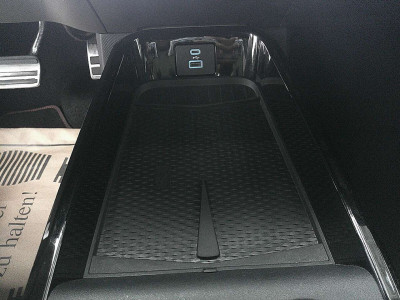 Ford Mustang Mach-E Gebrauchtwagen