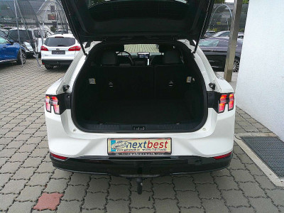 Ford Mustang Mach-E Gebrauchtwagen