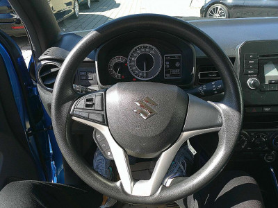 Suzuki Ignis Gebrauchtwagen Suzuki Ignis Gebrauchtwagen