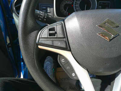 Suzuki Ignis Gebrauchtwagen Suzuki Ignis Gebrauchtwagen
