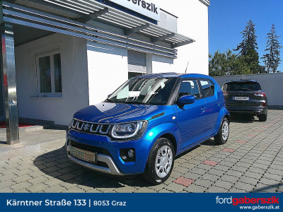 Suzuki Ignis Gebrauchtwagen Suzuki Ignis Gebrauchtwagen