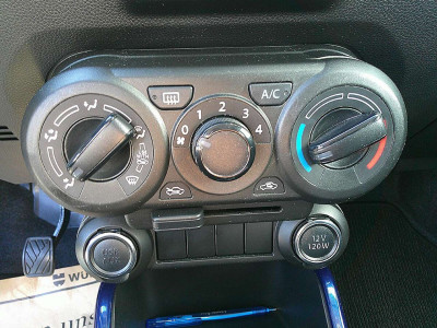 Suzuki Ignis Gebrauchtwagen Suzuki Ignis Gebrauchtwagen