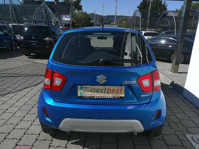 Suzuki Ignis Gebrauchtwagen Suzuki Ignis Gebrauchtwagen