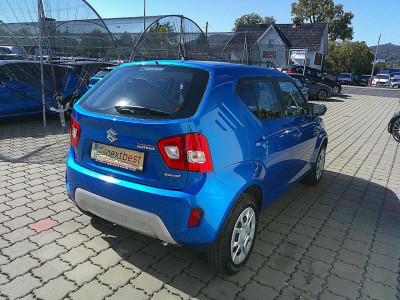 Suzuki Ignis Gebrauchtwagen Suzuki Ignis Gebrauchtwagen