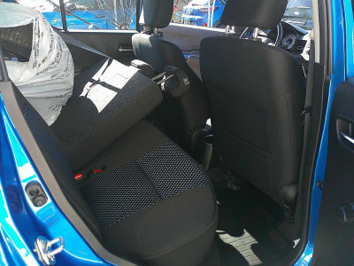 Suzuki Ignis Gebrauchtwagen Suzuki Ignis Gebrauchtwagen