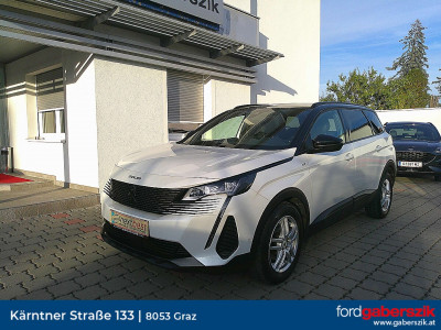 Peugeot 5008 Gebrauchtwagen Peugeot 5008 Gebrauchtwagen
