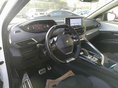 Peugeot 5008 Gebrauchtwagen Peugeot 5008 Gebrauchtwagen