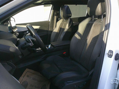 Peugeot 5008 Gebrauchtwagen Peugeot 5008 Gebrauchtwagen