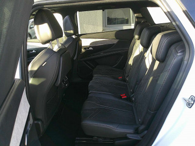 Peugeot 5008 Gebrauchtwagen Peugeot 5008 Gebrauchtwagen