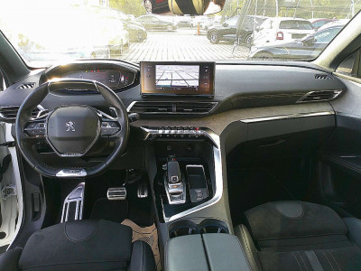 Peugeot 5008 Gebrauchtwagen Peugeot 5008 Gebrauchtwagen