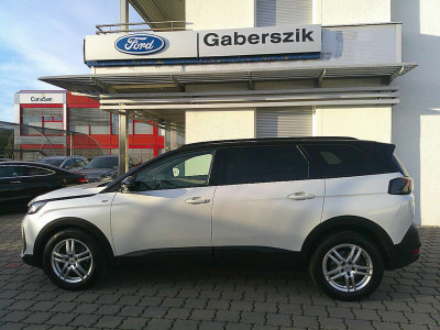Peugeot 5008 Gebrauchtwagen Peugeot 5008 Gebrauchtwagen