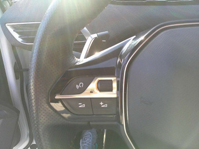 Peugeot 5008 Gebrauchtwagen Peugeot 5008 Gebrauchtwagen