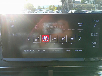Peugeot 5008 Gebrauchtwagen Peugeot 5008 Gebrauchtwagen