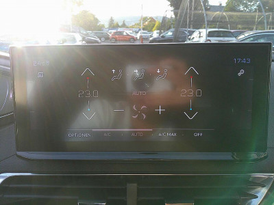Peugeot 5008 Gebrauchtwagen Peugeot 5008 Gebrauchtwagen