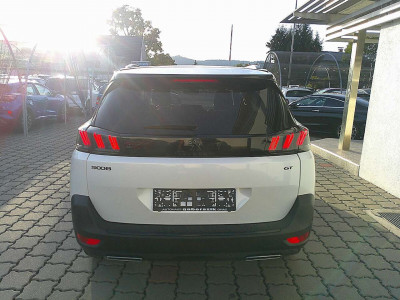 Peugeot 5008 Gebrauchtwagen Peugeot 5008 Gebrauchtwagen