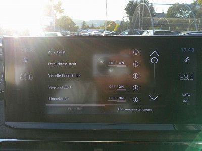 Peugeot 5008 Gebrauchtwagen Peugeot 5008 Gebrauchtwagen