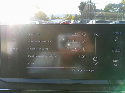 Peugeot 5008 Gebrauchtwagen Peugeot 5008 Gebrauchtwagen