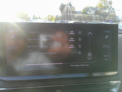 Peugeot 5008 Gebrauchtwagen Peugeot 5008 Gebrauchtwagen