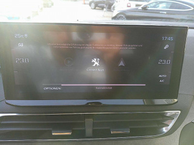 Peugeot 5008 Gebrauchtwagen Peugeot 5008 Gebrauchtwagen