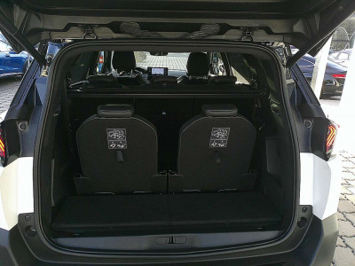Peugeot 5008 Gebrauchtwagen Peugeot 5008 Gebrauchtwagen