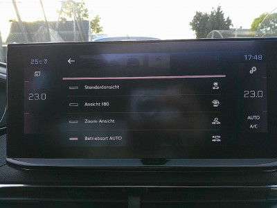 Peugeot 5008 Gebrauchtwagen Peugeot 5008 Gebrauchtwagen