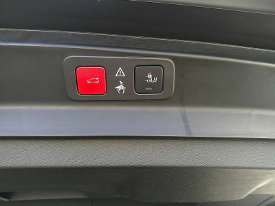 Peugeot 5008 Gebrauchtwagen Peugeot 5008 Gebrauchtwagen