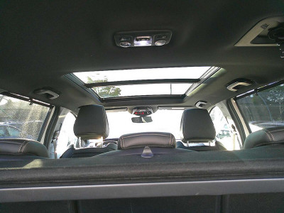 Peugeot 5008 Gebrauchtwagen Peugeot 5008 Gebrauchtwagen
