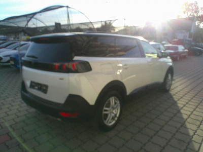 Peugeot 5008 Gebrauchtwagen Peugeot 5008 Gebrauchtwagen